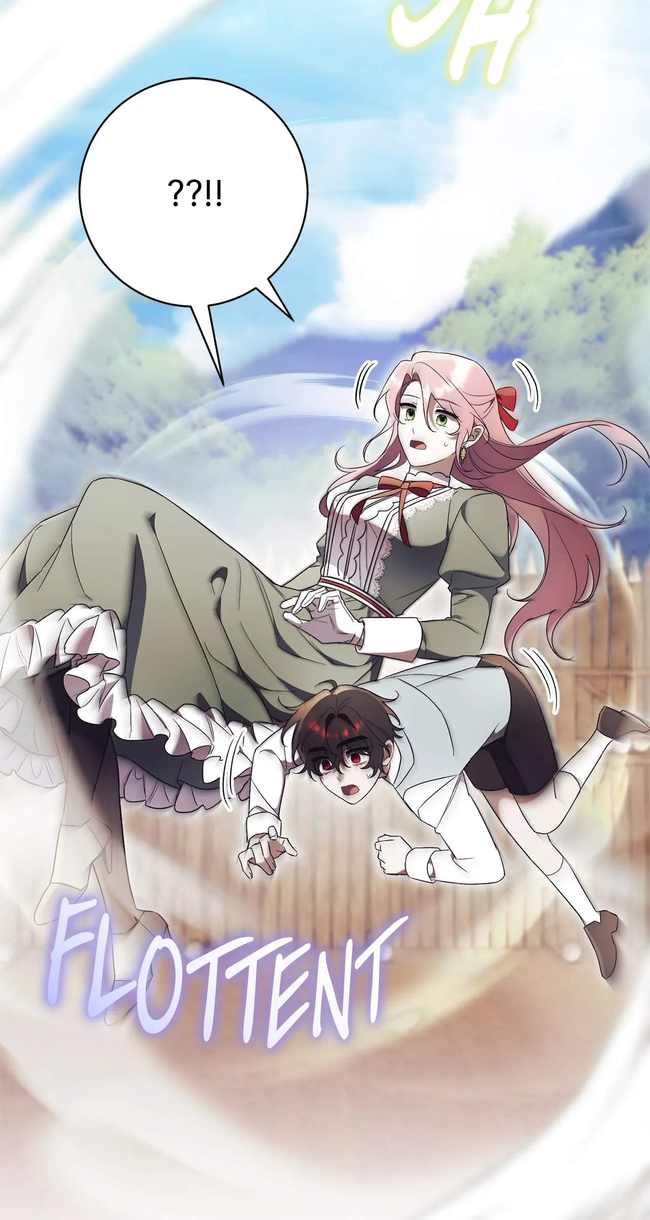 Read How to Reject My Obsessive Ex Husband FR Manga Online