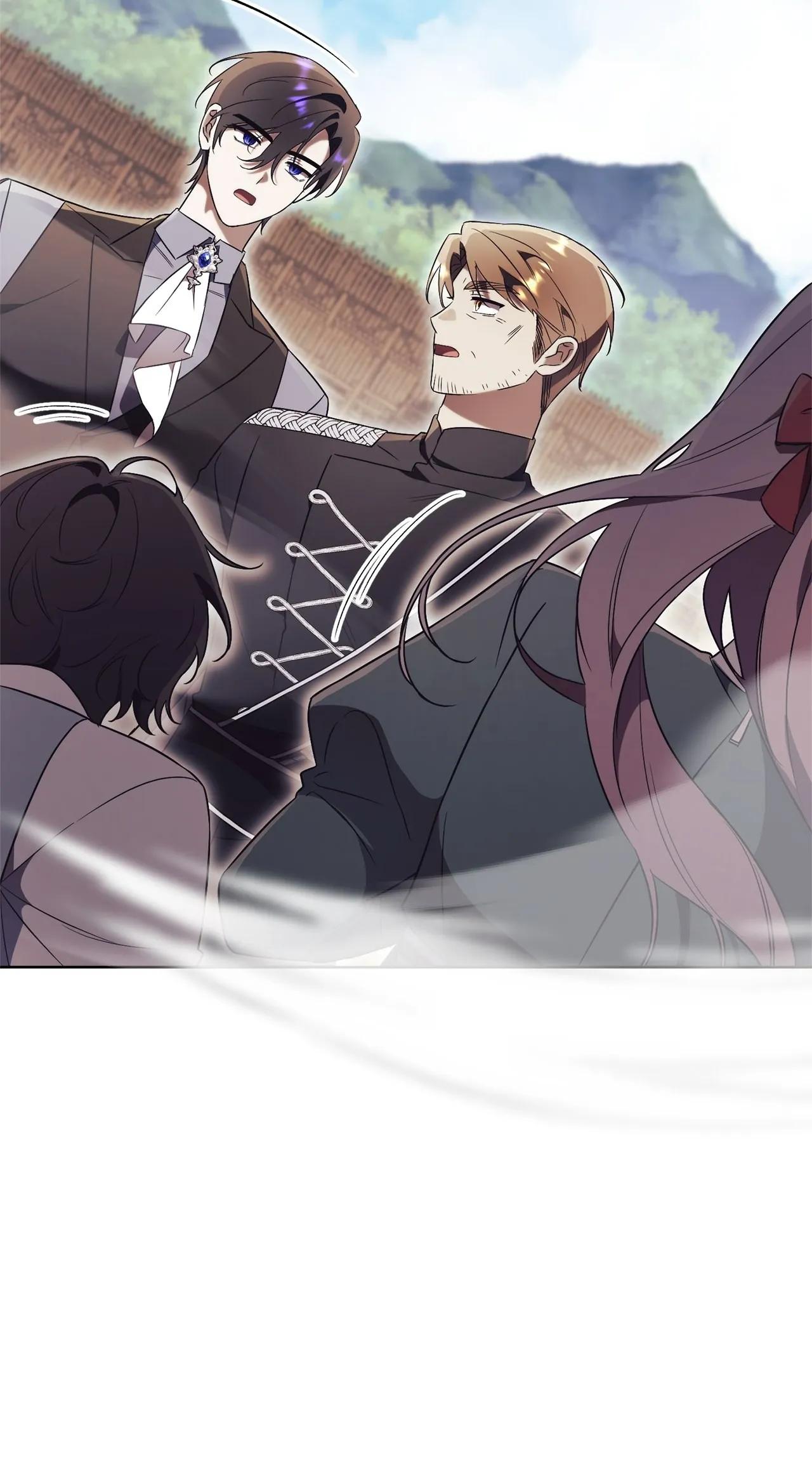 Read How to Reject My Obsessive Ex Husband FR Manga Online