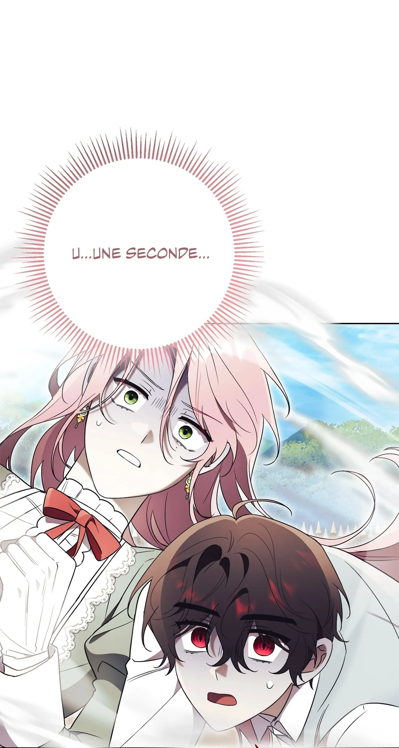 Read How to Reject My Obsessive Ex Husband FR Manga Online