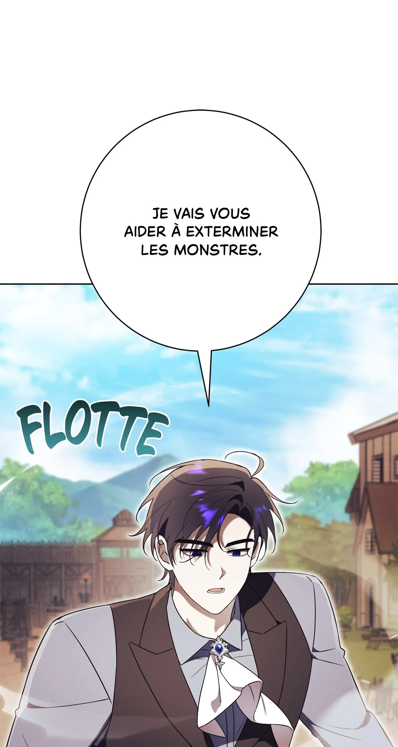 Read How to Reject My Obsessive Ex Husband FR Manga Online