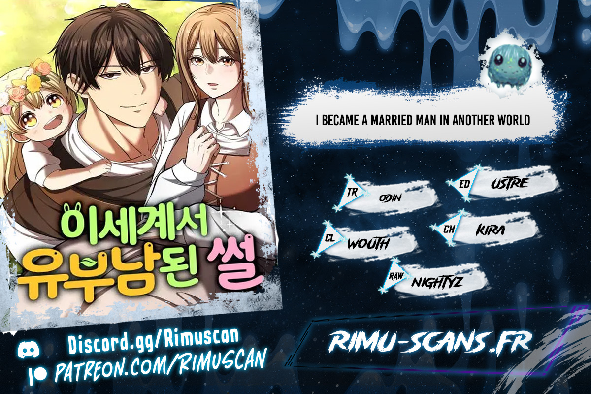 Read I Became A Married Man in Another World FR Manga Online