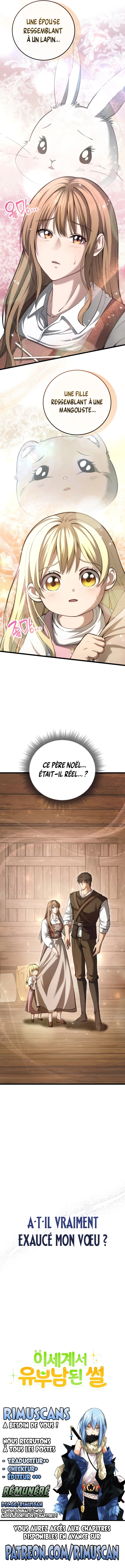 Read I Became A Married Man in Another World FR Manga Online