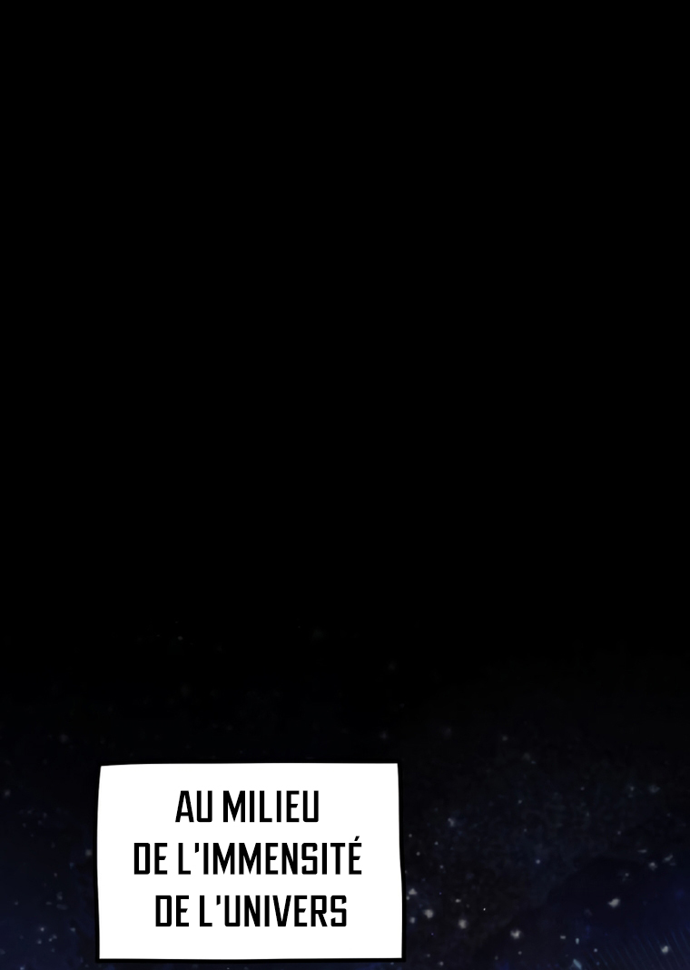 Read I Became An Evolving Space Monster FR Manga Online
