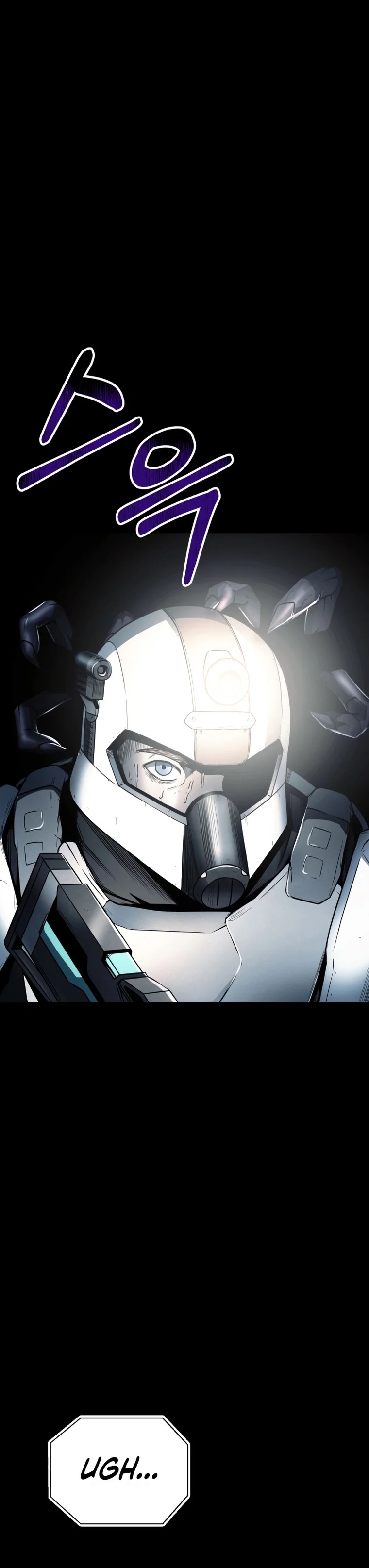 Read I Became An Evolving Space Monster FR Manga Online