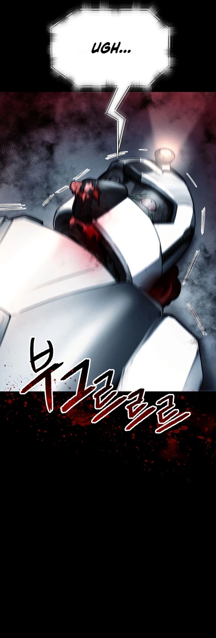 Read I Became An Evolving Space Monster FR Manga Online