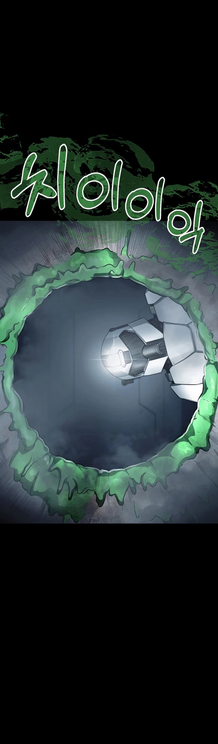 Read I Became An Evolving Space Monster FR Manga Online