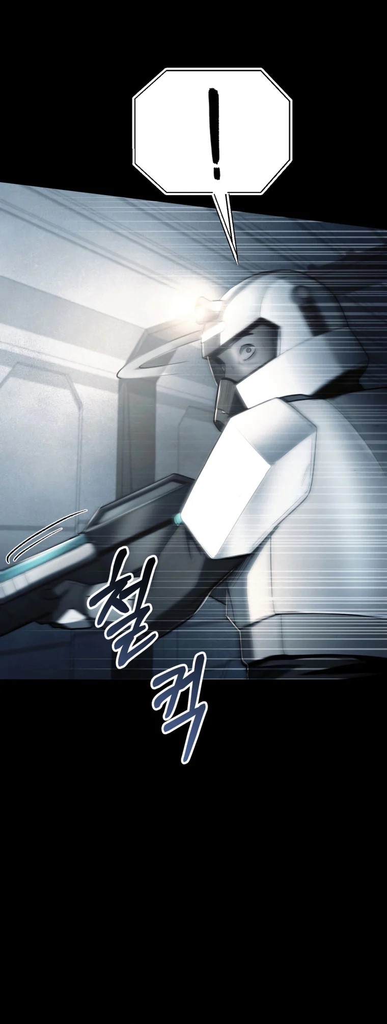 Read I Became An Evolving Space Monster FR Manga Online