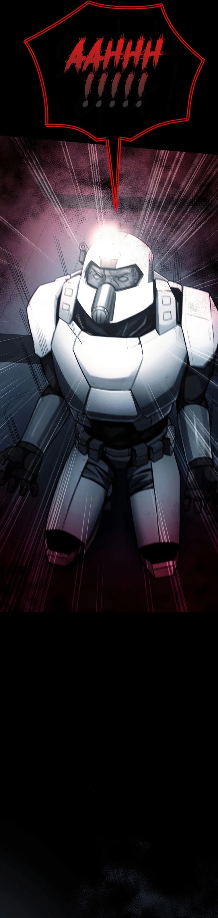 Read I Became An Evolving Space Monster FR Manga Online