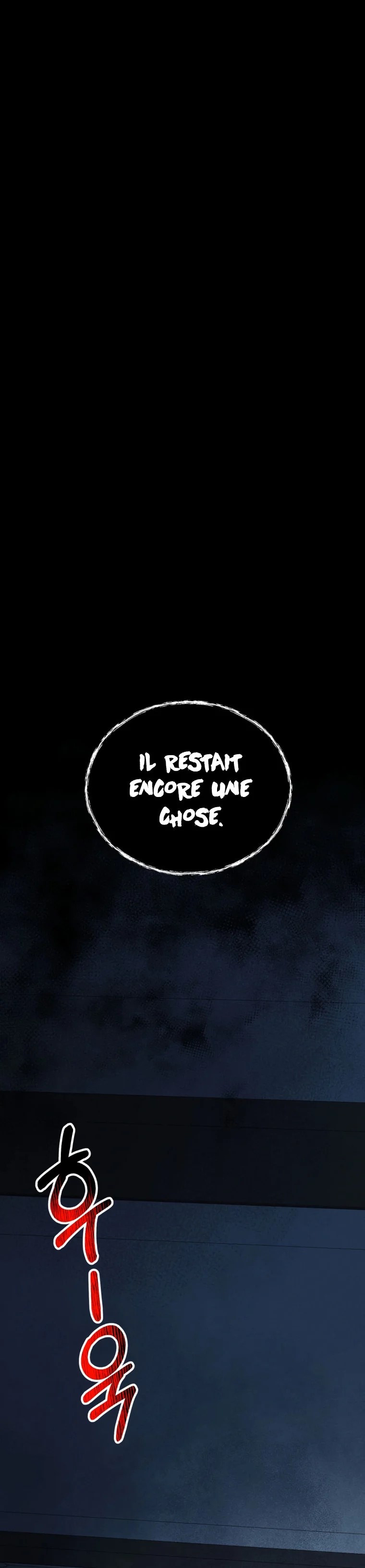 Read I Became An Evolving Space Monster FR Manga Online