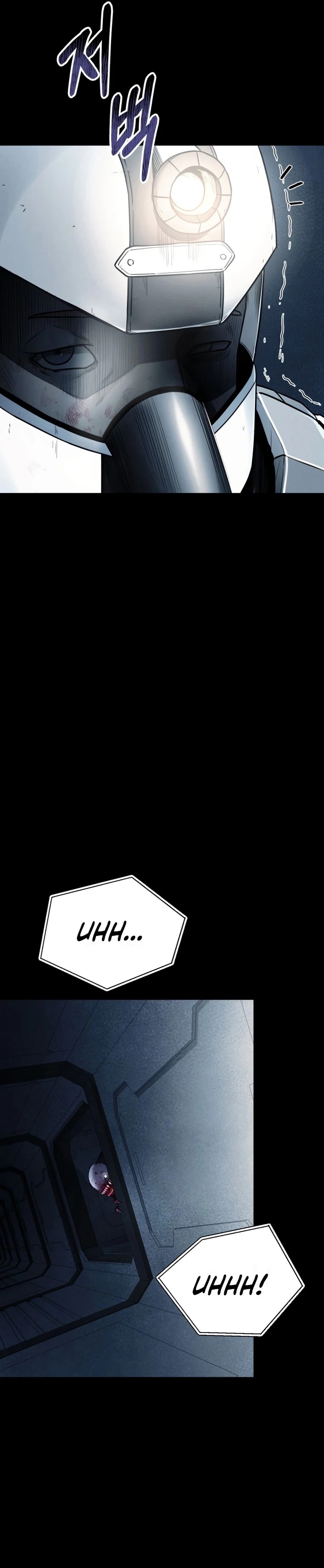 Read I Became An Evolving Space Monster FR Manga Online