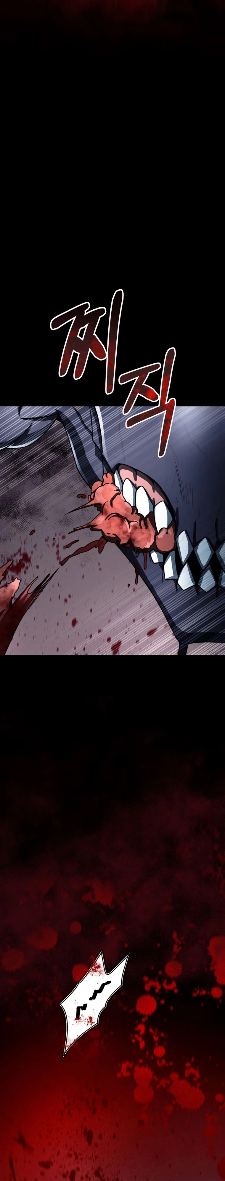 Read I Became An Evolving Space Monster FR Manga Online