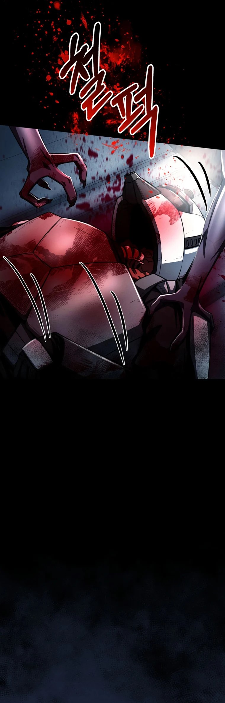Read I Became An Evolving Space Monster FR Manga Online