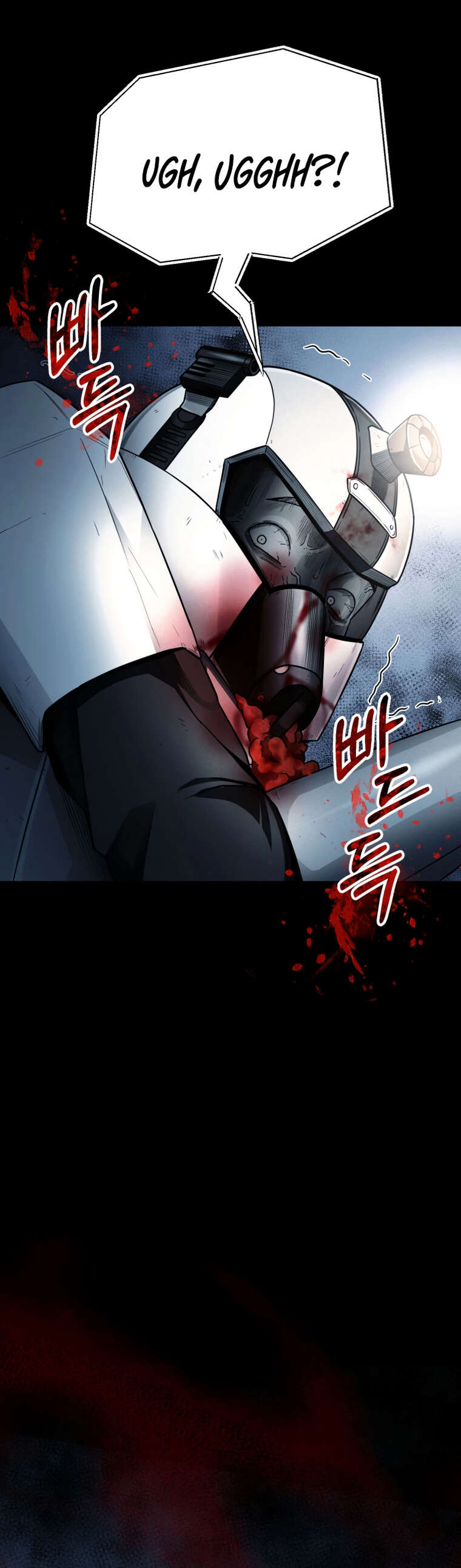 Read I Became An Evolving Space Monster FR Manga Online