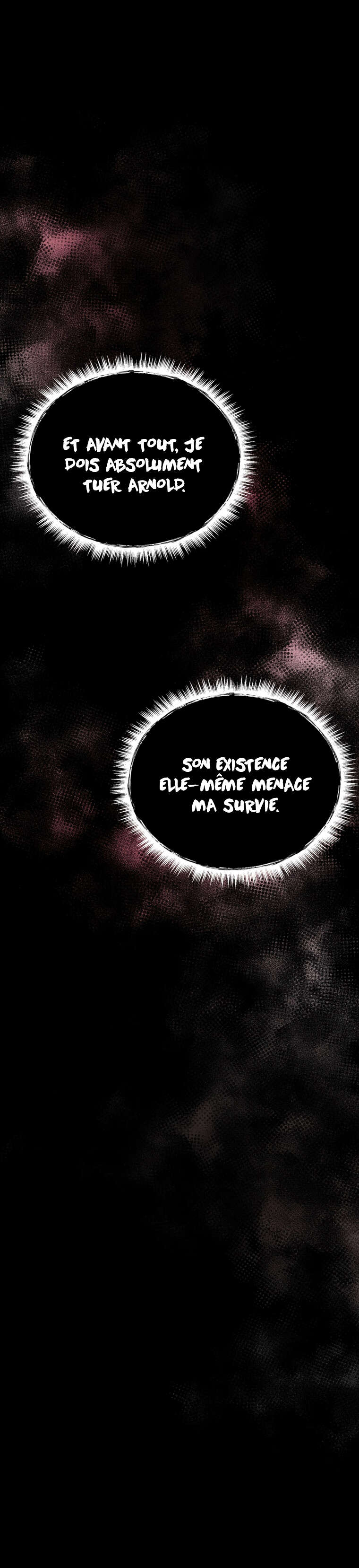 Read I Became An Evolving Space Monster FR Manga Online