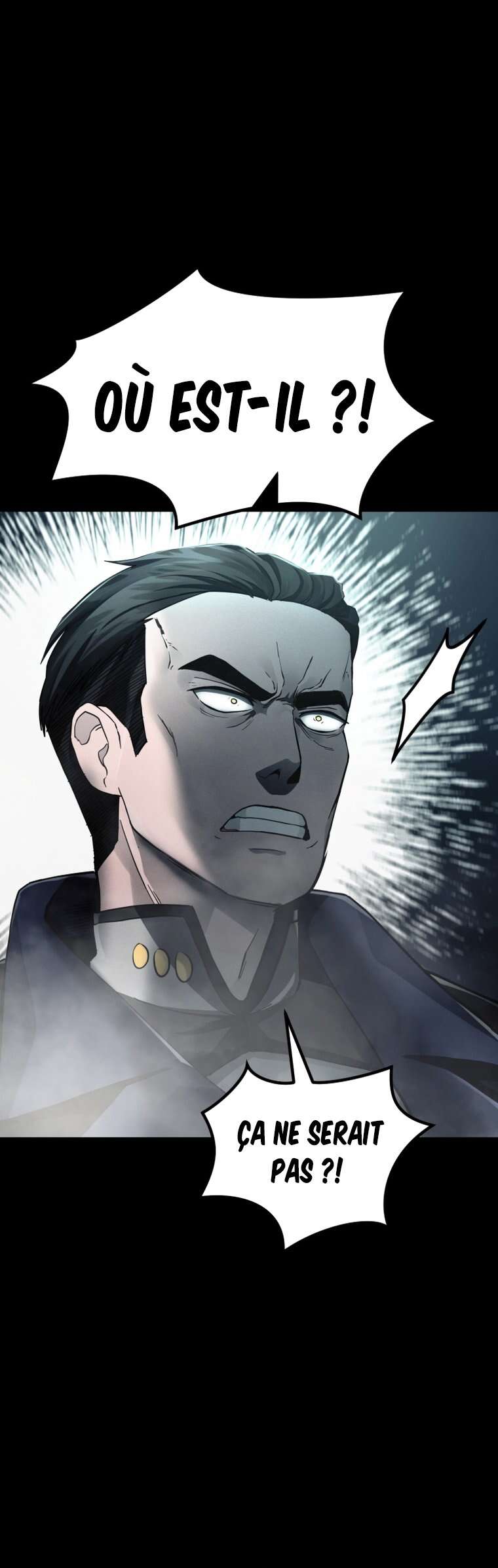 Read I Became An Evolving Space Monster FR Manga Online