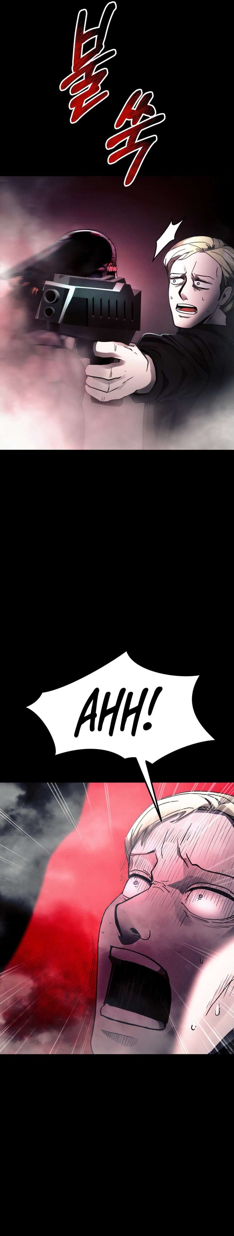 Read I Became An Evolving Space Monster FR Manga Online