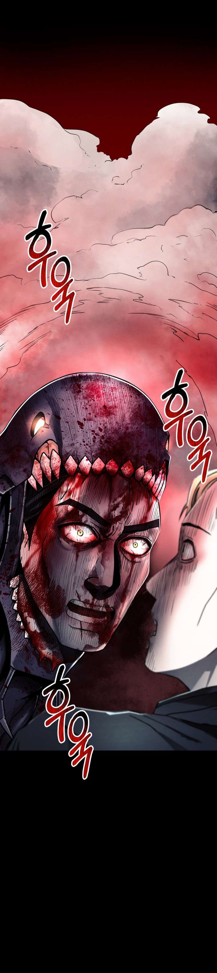 Read I Became An Evolving Space Monster FR Manga Online