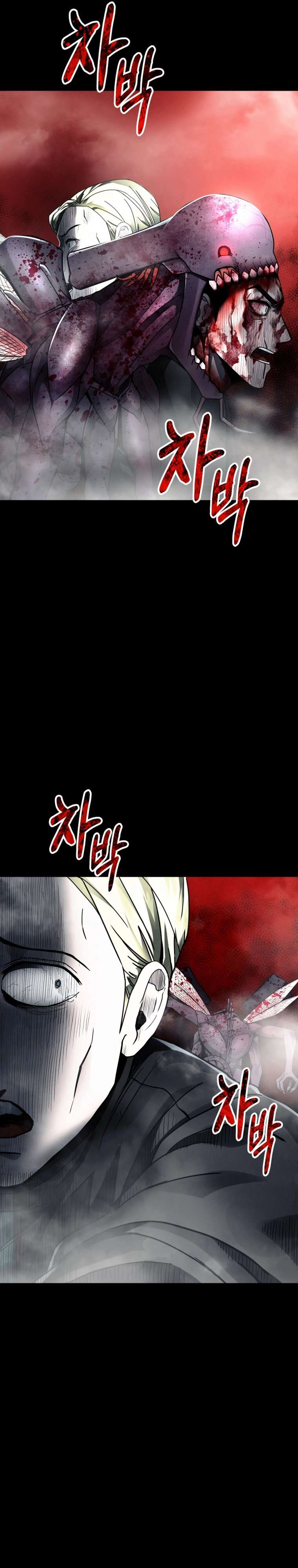 Read I Became An Evolving Space Monster FR Manga Online