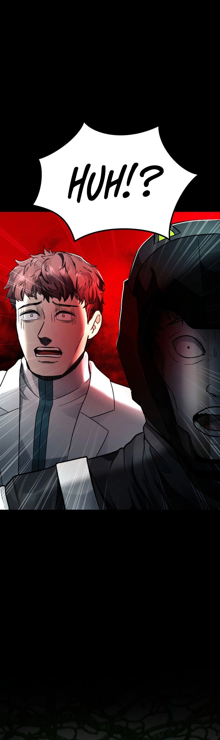 Read I Became An Evolving Space Monster FR Manga Online