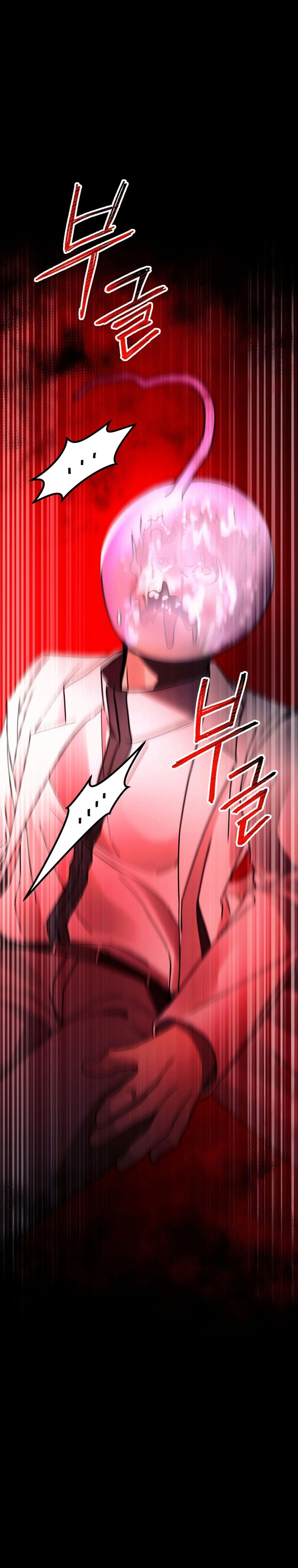 Read I Became An Evolving Space Monster FR Manga Online
