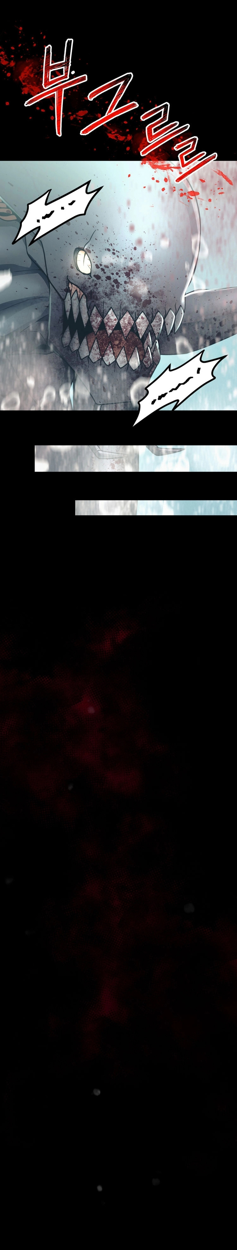 Read I Became An Evolving Space Monster FR Manga Online