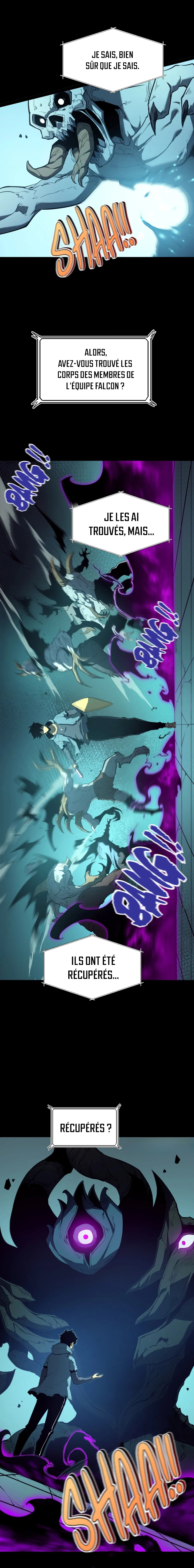 Read I Became The King by Scavenging FR Manga Online