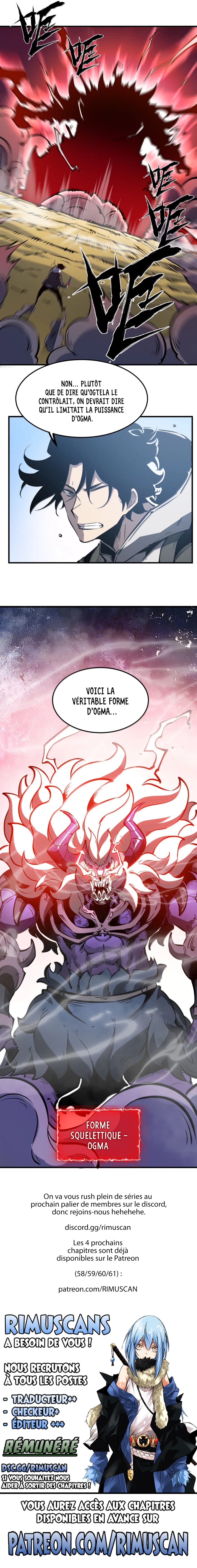 Read I Became The King by Scavenging FR Manga Online