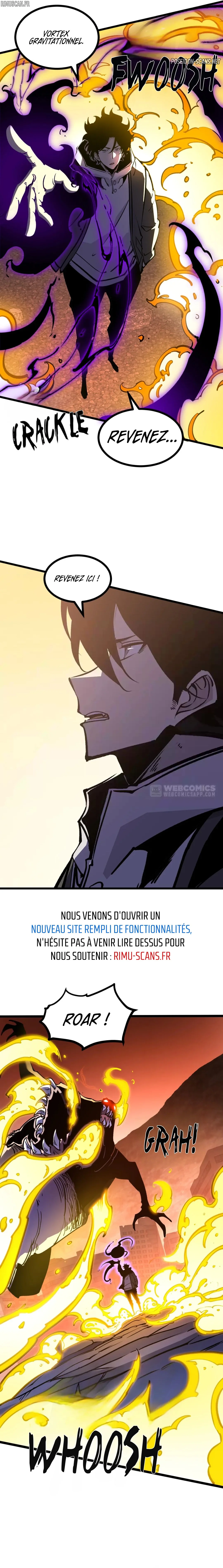 Read I Became The King by Scavenging FR Manga Online