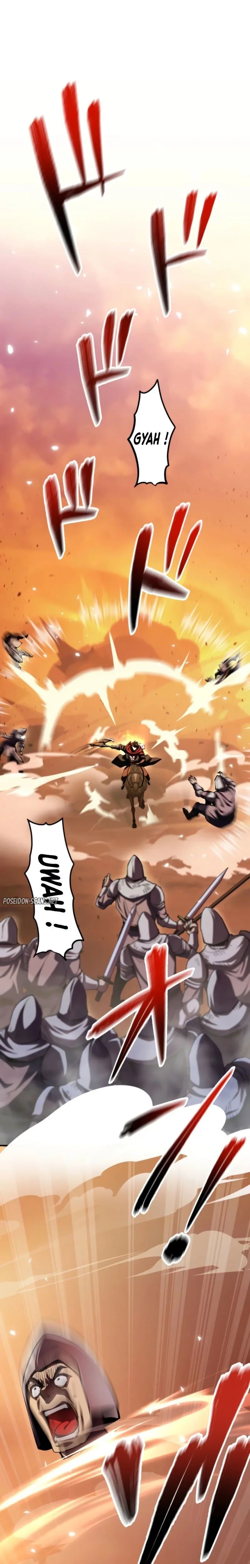 Read I Became the Berserker of the World I Created FR Manga Online