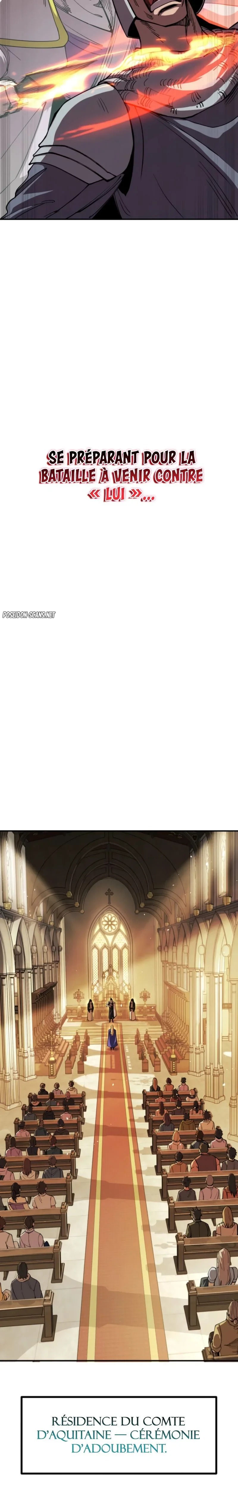 Read I Became the Berserker of the World I Created FR Manga Online