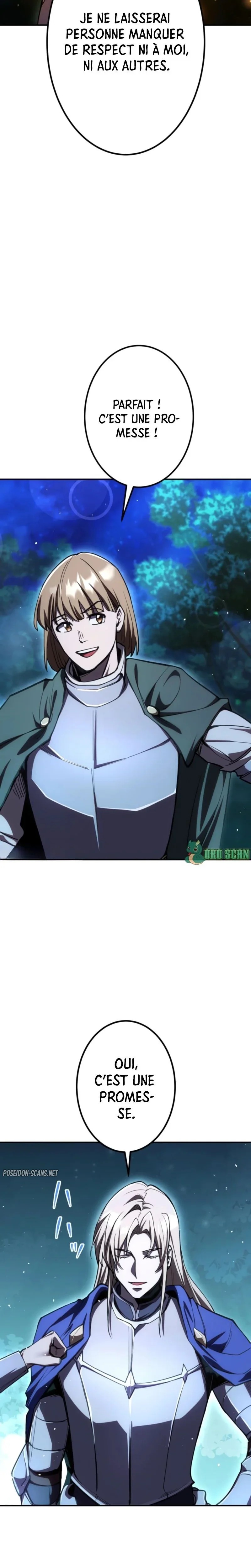 Read I Became the Berserker of the World I Created FR Manga Online