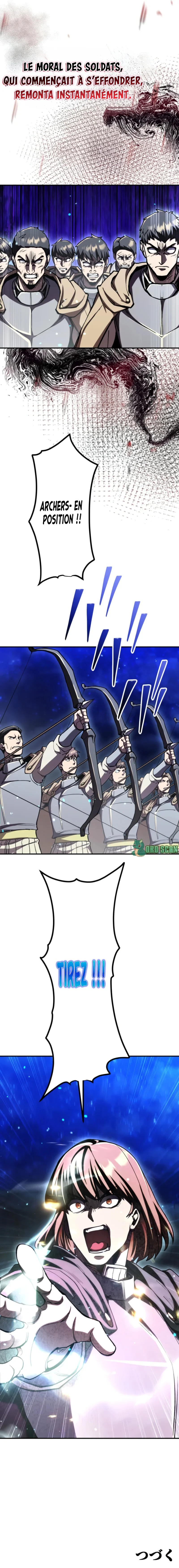 Read I Became the Berserker of the World I Created FR Manga Online