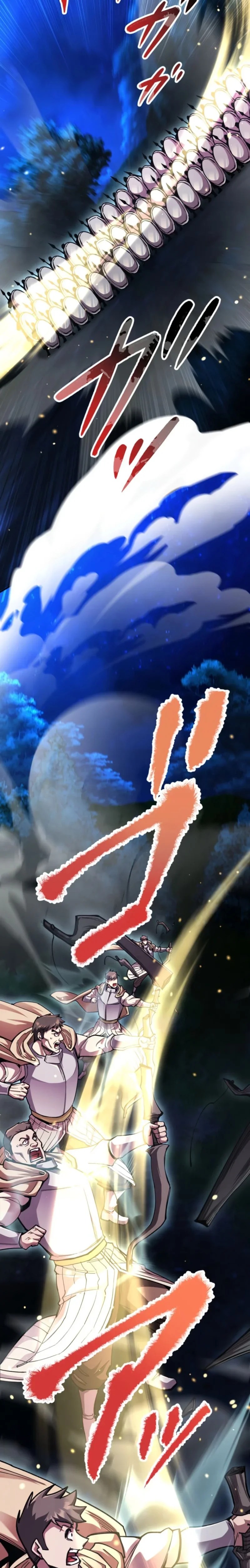 Read I Became the Berserker of the World I Created FR Manga Online