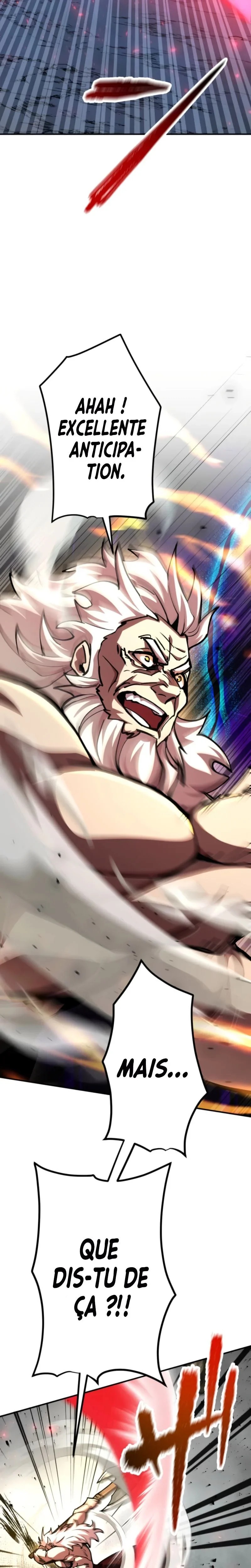 Read I Became the Berserker of the World I Created FR Manga Online