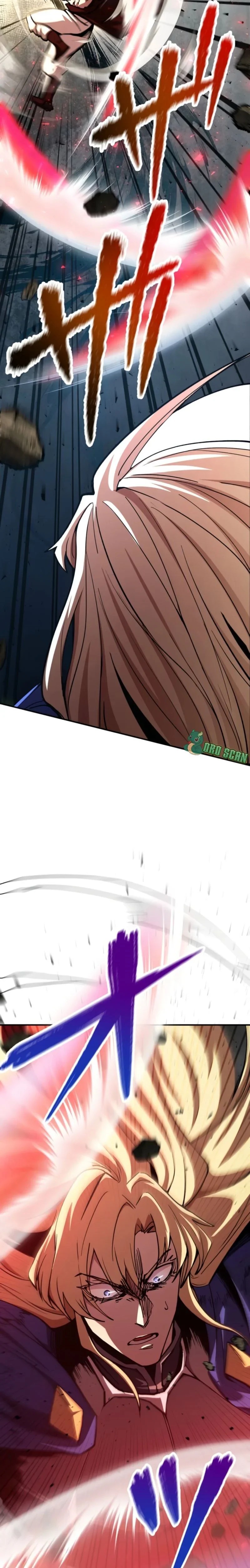 Read I Became the Berserker of the World I Created FR Manga Online
