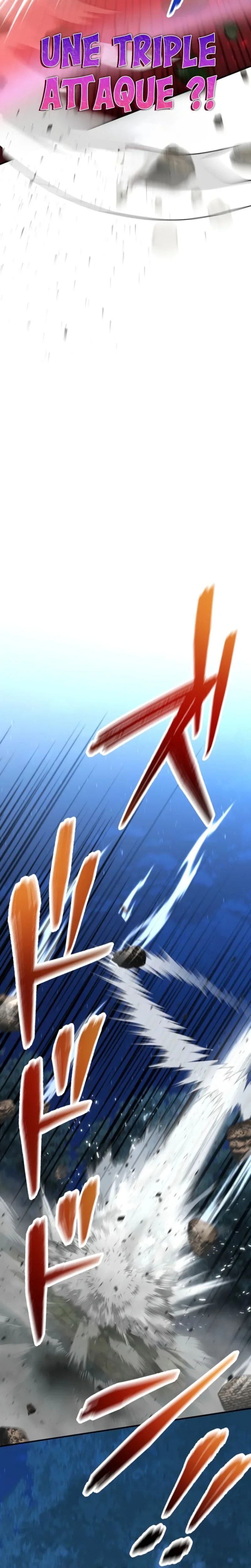 Read I Became the Berserker of the World I Created FR Manga Online
