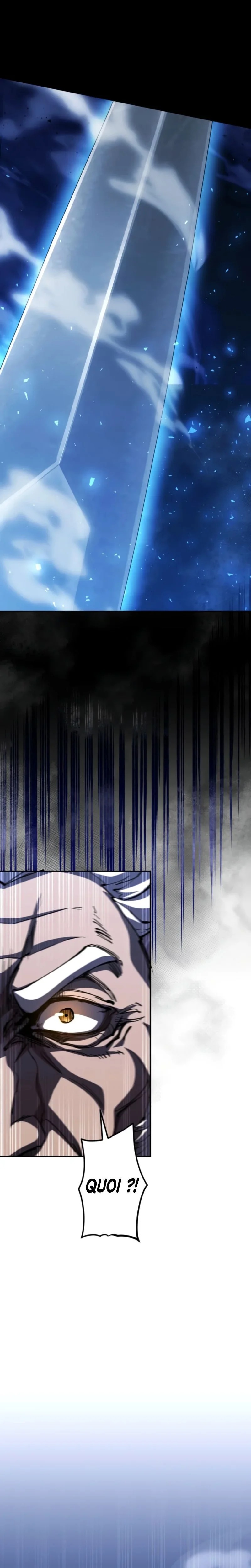 Read I Became the Berserker of the World I Created FR Manga Online