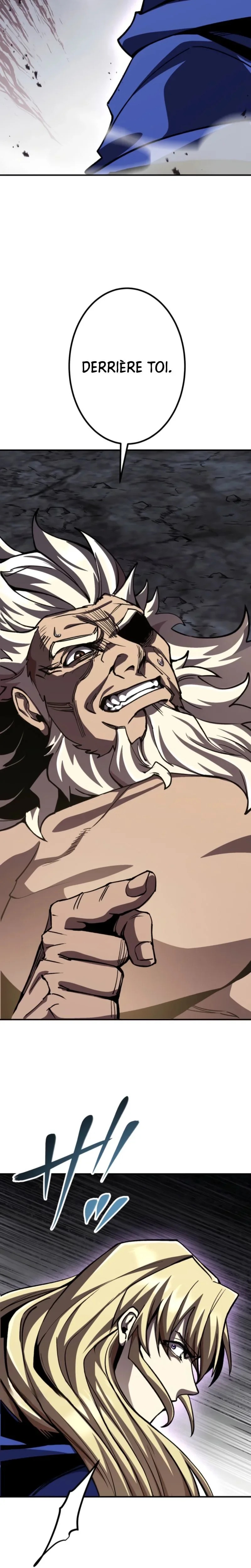 Read I Became the Berserker of the World I Created FR Manga Online