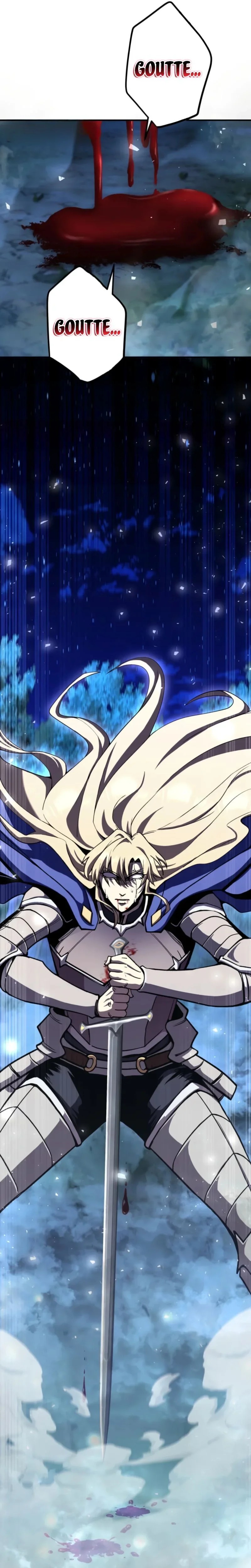Read I Became the Berserker of the World I Created FR Manga Online