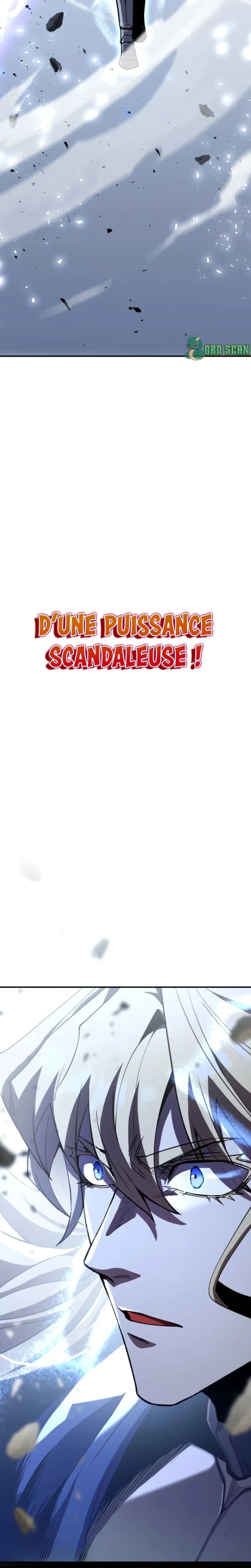 Read I Became the Berserker of the World I Created FR Manga Online