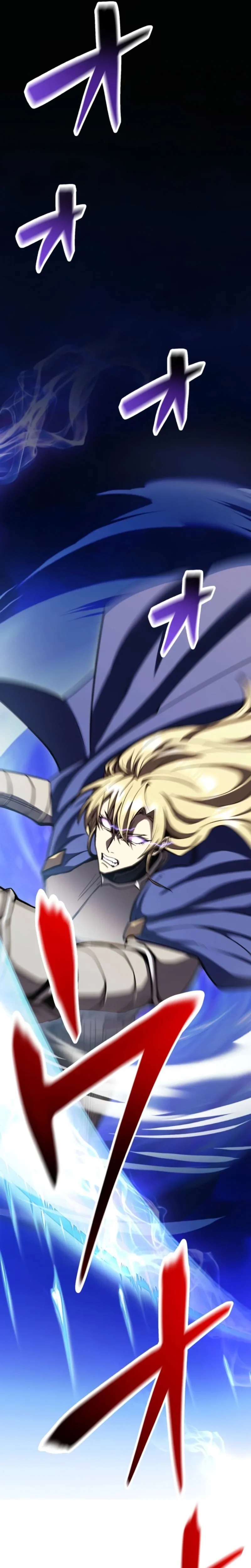 Read I Became the Berserker of the World I Created FR Manga Online