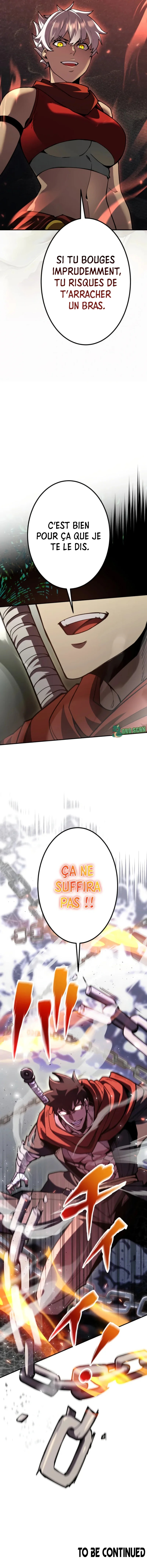Read I Became the Berserker of the World I Created FR Manga Online
