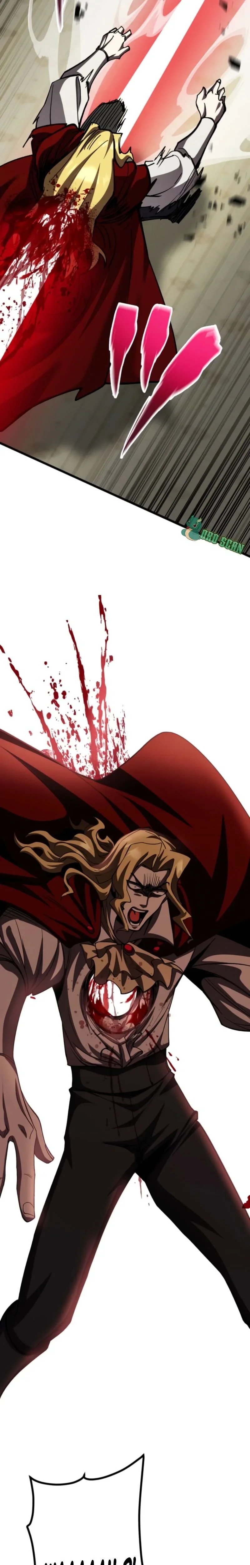 Read I Became the Berserker of the World I Created FR Manga Online