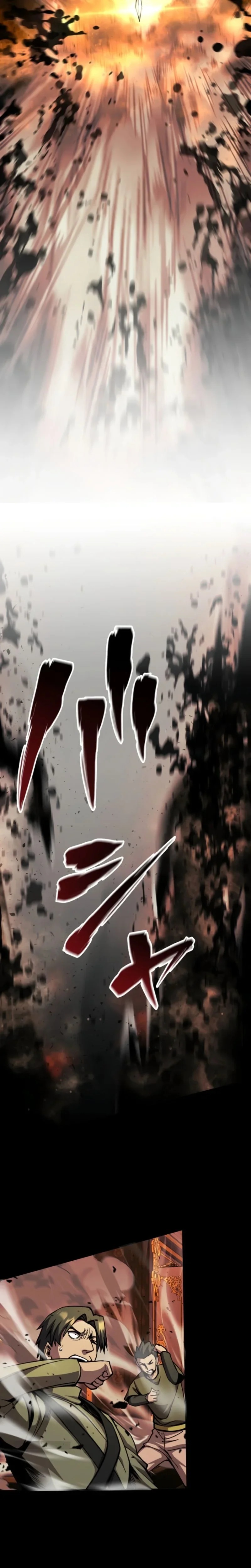 Read I Became the Berserker of the World I Created FR Manga Online