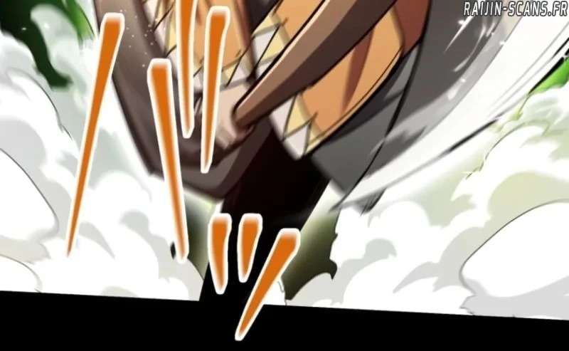 Read I Became the Berserker of the World I Created FR Manga Online