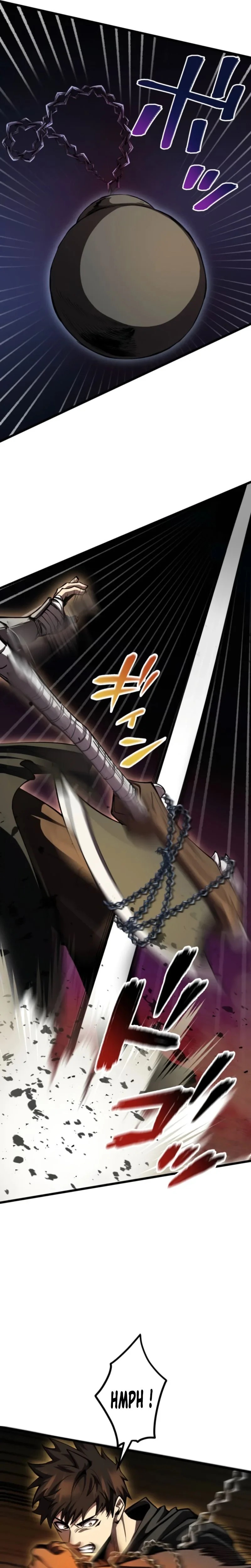 Read I Became the Berserker of the World I Created FR Manga Online