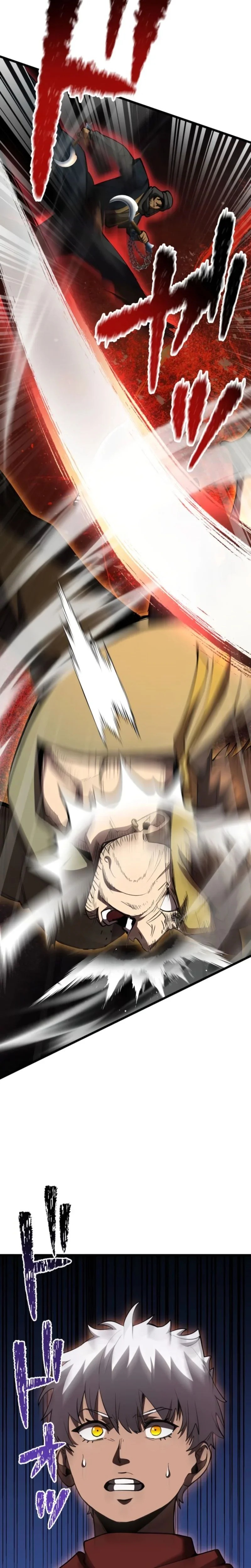 Read I Became the Berserker of the World I Created FR Manga Online