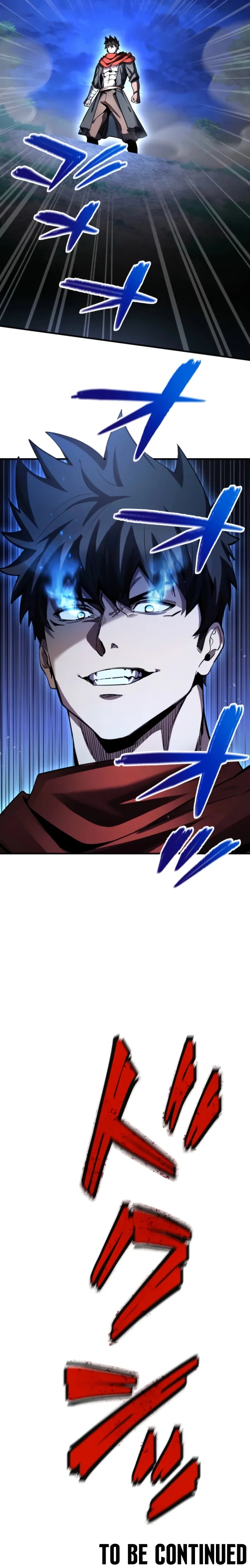 Read I Became the Berserker of the World I Created FR Manga Online