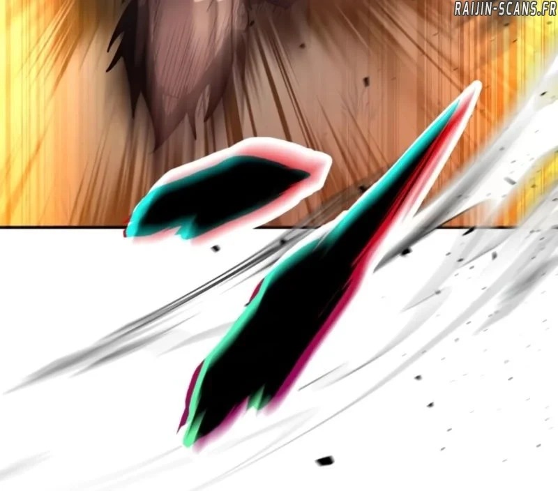 Read I Became the Berserker of the World I Created FR Manga Online