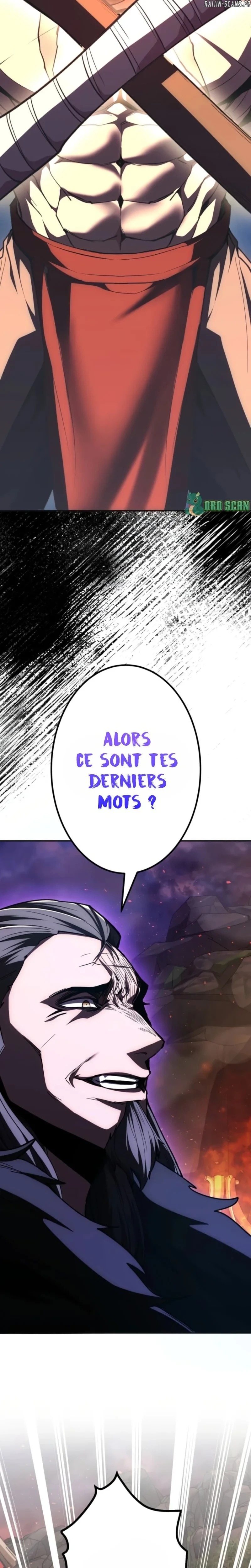 Read I Became the Berserker of the World I Created FR Manga Online
